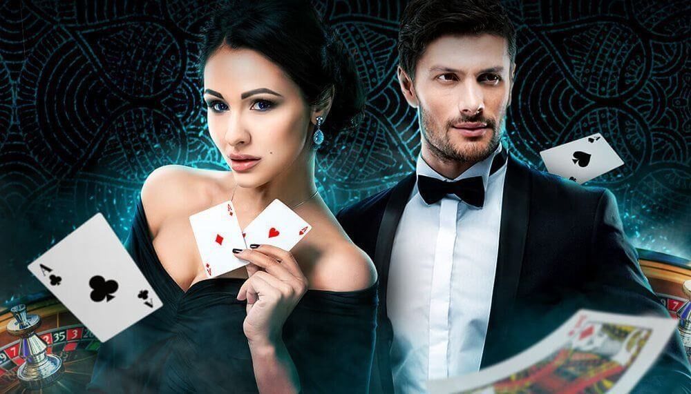 Jackpot Buffalo Slots Live Casino