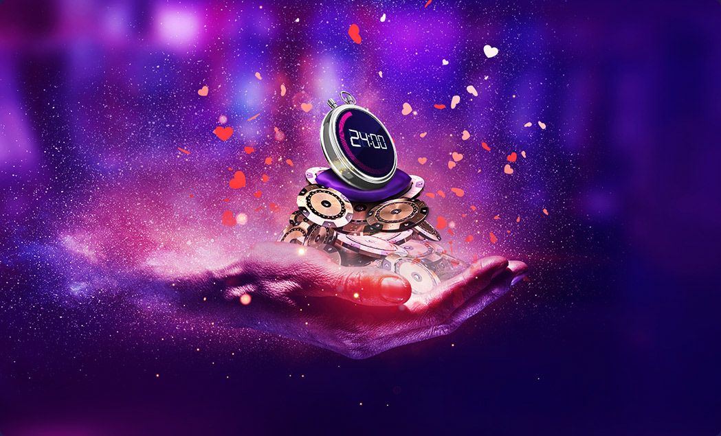 Jackpot Buffalo Slots Welcome Bonus