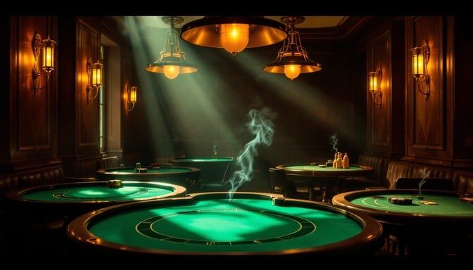 Jackpot Buffalo Slots Live Casino