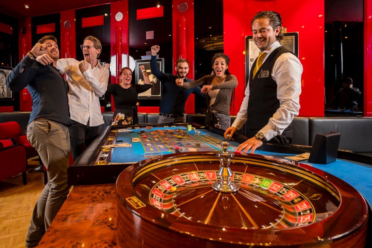Jackpot Buffalo Slots Welcome Bonus