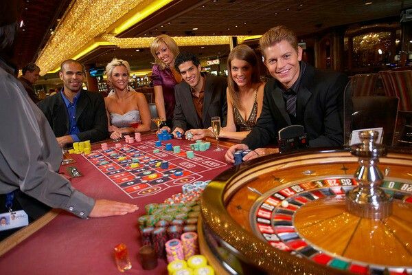 Jackpot Buffalo Slots Live Casino