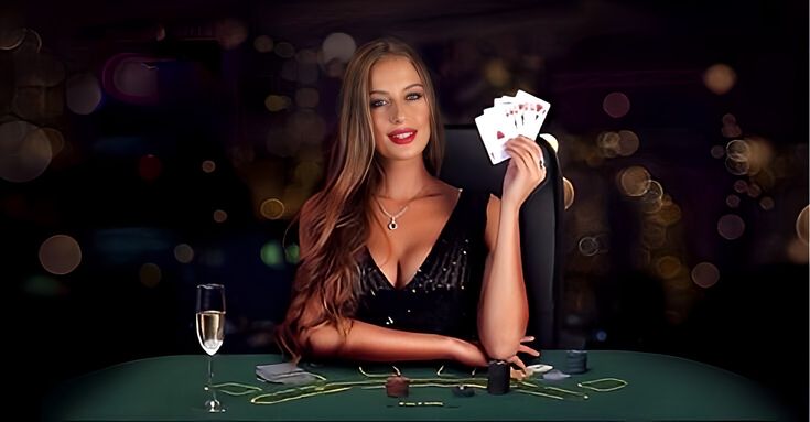 Jackpot Buffalo Slots Live Casino