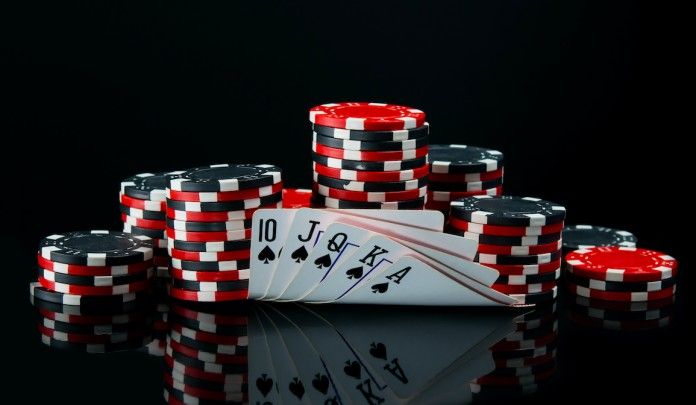 Jackpot Buffalo Slots Welcome Bonus