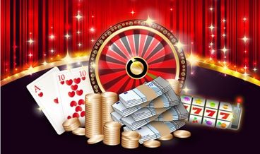 Jackpot Buffalo Slots Welcome Bonus