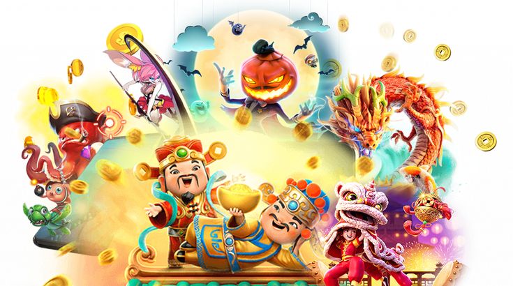 Jackpot Buffalo Slots Live Casino
