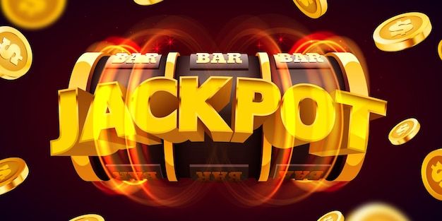 Jackpot Buffalo Slots Live Casino